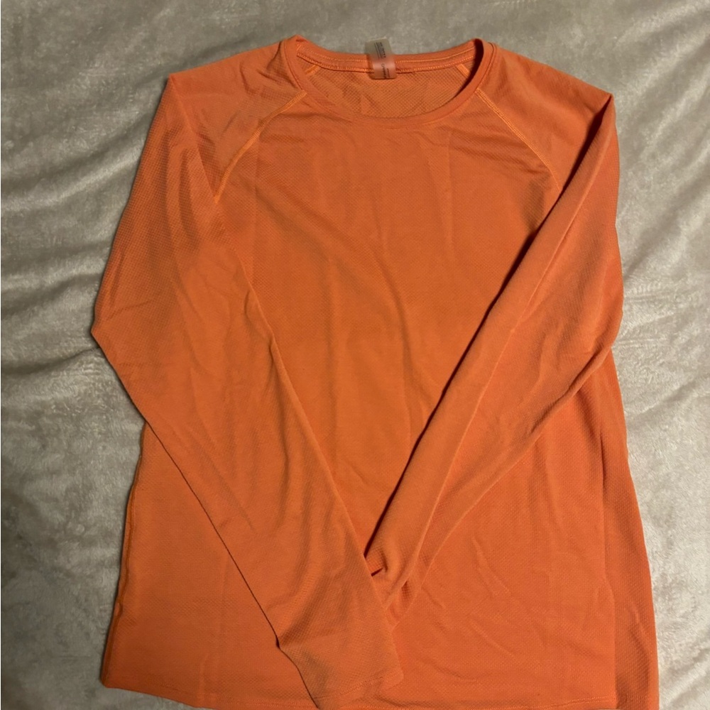 Outdoor Voices Fast Track Long Sleeve